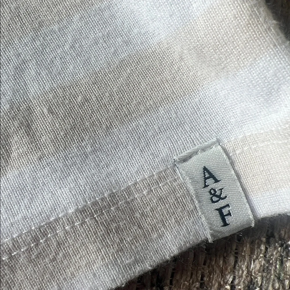 abercrombie kids euc long